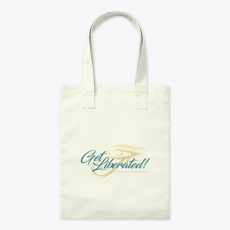 Get Liberated Tote